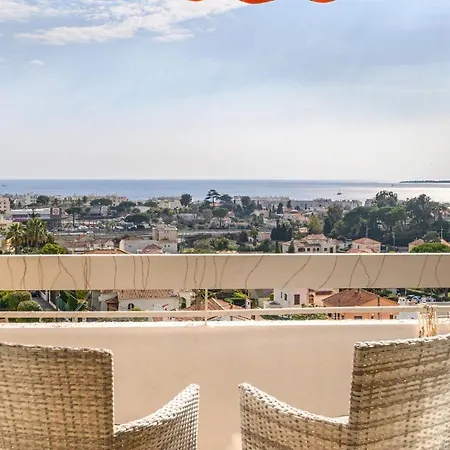 Apartamento Bright With Balcony And Sea View *